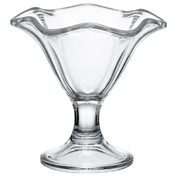 Креманка 240 мл. d=135 мм. h=135 мм. поликарбонат Bonna /1/4/36/