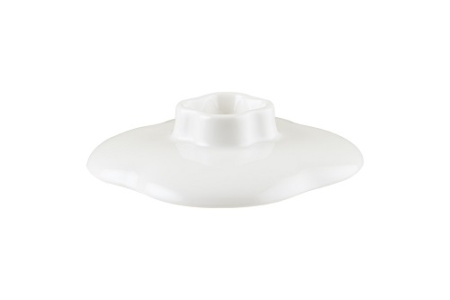 Крышка к салатнику 68269 Белый, форма Ист Bonna /1/12/3696/ ВДОХНОВЕНИЕ