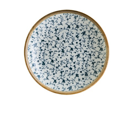 Тарелка d=200 мм. глубокая 500 мл. h=40 мм. Калиф, форма Гурмэ Bonna /1/12/900/