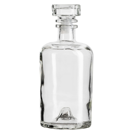 Штоф 0,5 л. h=220 мм. Ацтека /1/20/