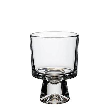 Креманка 220 мл. d=78 мм. h=108 мм. MGline /6/24/