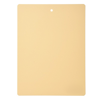 Доска разделочная п/п 380*280*1 мм. гибкая /1/20/