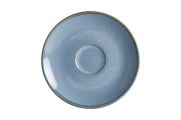 Блюдце d=120 мм. Небо (чашка 71215) Bonna /1/6/3648