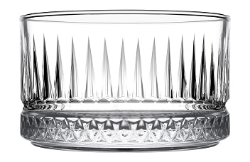 Креманка 235 мл. d=90 мм. h=57 мм. Элизия Турция /4/1728/