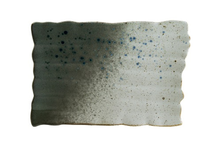 Блюдо прямоуг. 345*210 мм. Гайя Bonna /1/2/720/ Блюдо прямоуг. 345*210 мм. Гайя Bonna /1/2/720/