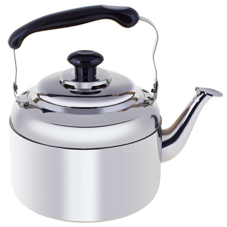 Чайник   7 л. нерж. /1/18/