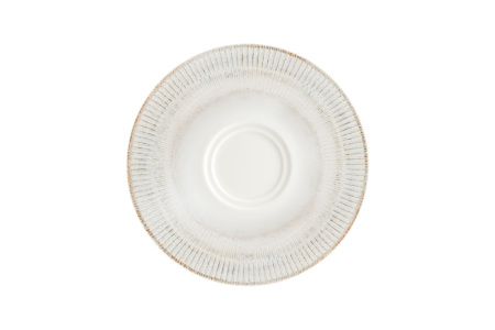 Блюдце d=160 мм. Галата (чашка 79642), форма Гурмэ Bonna /1/6/1848/