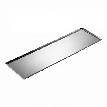 Блюдо для подачи прямоуг. 70*20 см. нерж. Abert /1/ ВДОХНОВЕНИЕ