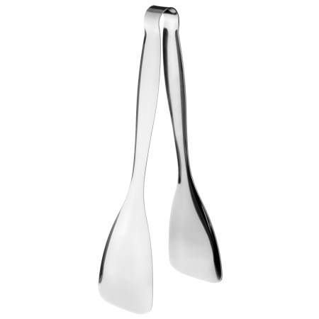 Щипцы для выпечки 23,5 см. нерж. MGsteel  /1/25/250/ АКЦИЯ