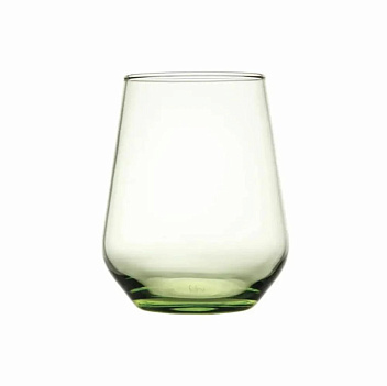 Олд Фэшн 425 мл. d=68 мм. h=110 мм. Аллегра зеленый /12/768/