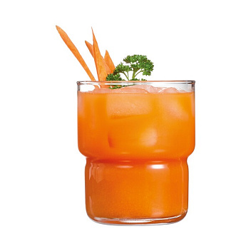 Олд Фэшн 270 мл. d=77 мм. h=93 мм. штабелир. Лог /6/48/1200/