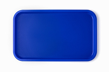 Поднос 52,5*32,5 см. голубой поверхность шагрень (123) MGprof /1/10/ Поднос 52,5*32,5 см. голубой поверхность шагрень (123) MGprof /1/10/