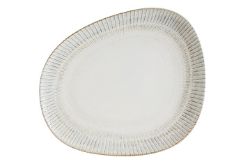Тарелка d=240 мм. Галата, форма Ваго Bonna /1/12/756/