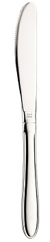 Нож столовый Версилия 18/0  1,5 мм 22,1 см. Pinti /12/ Нож столовый Версилия 18/0  1,5 мм 22,1 см. Pinti /12/