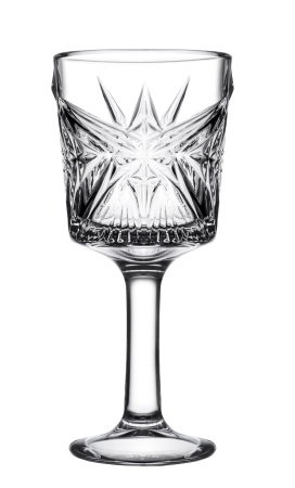 Рюмка 50 мл. d=48 мм. h=108 мм. хр.стекло Кристаллин Сиэло Турция /4/120/