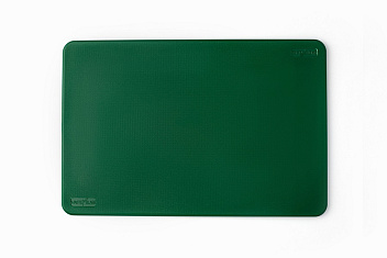 Доска разделочная п/п 450*300*11 мм. зеленая поверхность шагрень MGprof /1/10/ Доска разделочная п/п 450*300*11 мм. зеленая поверхность шагрень MGprof /1/10/