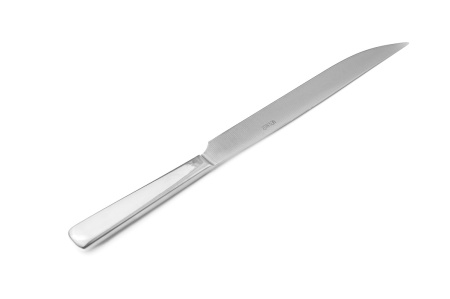 Нож для сервировки 31,5 см. 18/10  2 мм. Abert /1/