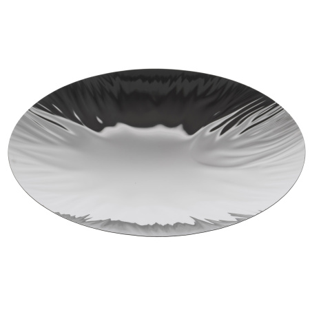 Блюдо для подачи d=410 мм. нерж. Abert /1/ ВДОХНОВЕНИЕ