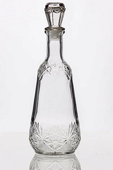 Штоф 0,5 л. h=253 мм. Классик /1/18/