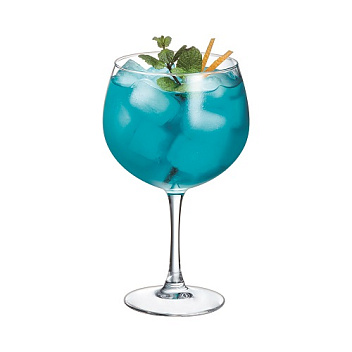 Бокал для коктейля 700 мл. d=113 мм. h=195 мм. ВинАрк /6/12/216/ Бокал для коктейля 700 мл. d=113 мм. h=195 мм. ВинАрк /6/12/216/