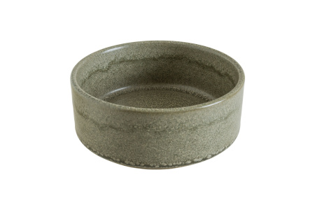 Салатник d=100 мм. 200 мл. h=40 мм. штабелир. Адельфа, форма Банкет Bonna /1/12/