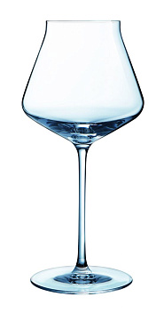 Бокал для вина 550 мл. d=110 мм. h=236 мм. хр.стекло Ревил Ап /6/24/192/ Бокал для вина 550 мл. d=110 мм. h=236 мм. хр.стекло Ревил Ап /6/24/192/