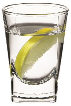 Стопка  60 мл. d=48 мм. h=68 мм. Балтик /24/3744/ Стопка  60 мл. d=48 мм. h=68 мм. Балтик /24/3744/