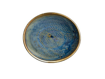 Соусник  70 мл. 100*85 мм. овальный Сапфир Bonna /1/24/720/