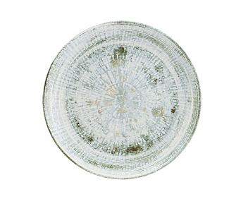 Тарелка d=170 мм. Одэтт, форма Гурмэ Bonna /1/12/1728/ ВДОХНОВЕНИЕ