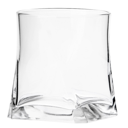 Олд Фэшн 350 мл. d=84 мм. h=96 мм. Готико Borgonovo /1/6/288/864/ АКЦИЯ