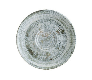 Блюдце d=160 мм. Одэтт (чашка 63088, 63069, 66092), форма Гурмэ Bonna /1/6/1848/ Блюдце d=160 мм. Одэтт (чашка 63088, 63069, 66092), форма Гурмэ Bonna /1/6/1848/