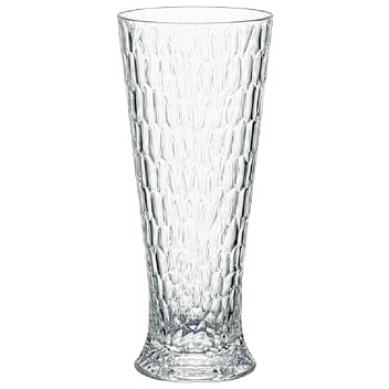 Стакан для пива 425 мл. d=80 мм. h=185 мм. поликарбонат Bonna /1/4/50/