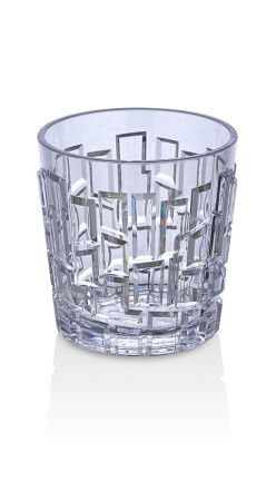 Олд Фэшн 200 мл. d=78 мм. h=83 мм. Кристал Мозаик GP /1/100/ ВДОХНОВЕНИЕ