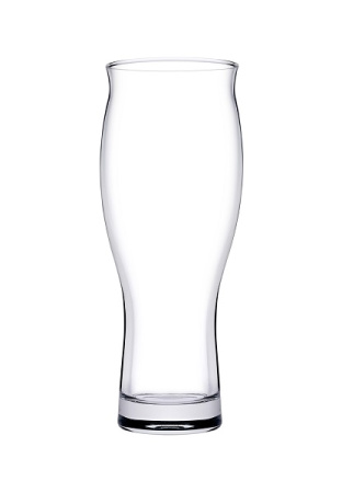 Стакан для пива 600 мл. d=83,5 мм. h=211 мм. Ревайвел Турция /12/768/ АКЦИЯ