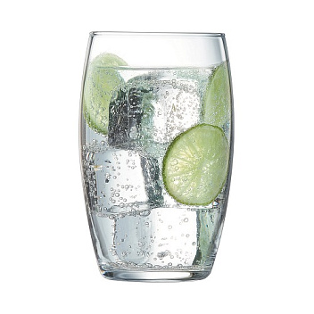 Хайбол 360 мл. d=76 мм. h=121 мм. ВинАрк /6/24/720/ АКЦИЯ Хайбол 360 мл. d=76 мм. h=121 мм. ВинАрк /6/24/720/ АКЦИЯ