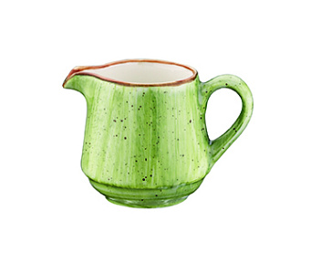 Молочник  180 мл. Терапи, форма Банкет Bonna /1/24/960/