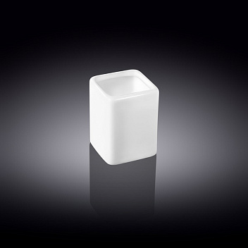 Стаканчик для зубочисток Wilmax /12/144/