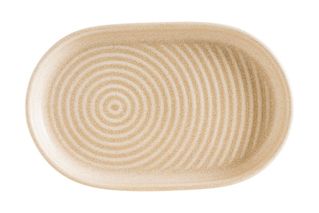 Блюдо овальное 150*90 мм. Мираж Bonna /1/12/