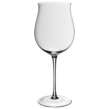 Бокал для вина 990 мл. d=93/112 мм. h=283 мм. хр. стекло Сэнсейшн MGline /6/24/288/ Бокал для вина 990 мл. d=93/112 мм. h=283 мм. хр. стекло Сэнсейшн MGline /6/24/288/