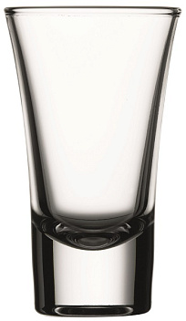 Стопка  60 мл. d=50 мм. h=85 мм. Бостон Шот /12/72/2376/