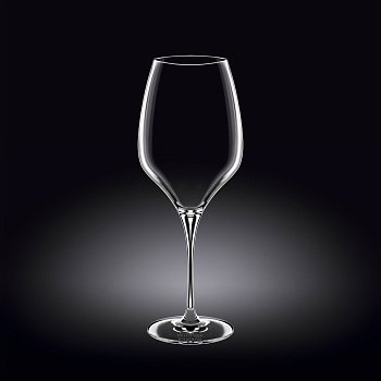 Бокал для вина 800 мл. d=65 мм. h=280 мм. Теона Wilmax /2/24/