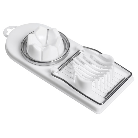 Яйцерезка 20*8,5 см. двойная /1/