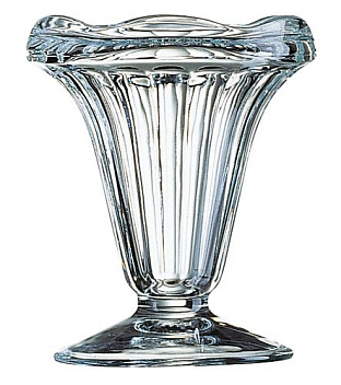 Креманка 225 мл. d=102 мм. h=127 мм. Сандай /1/6/24/