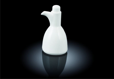 Бутылка для масла и уксуса 230 мл. Wilmax /1(блюдце 47707) /6/72/