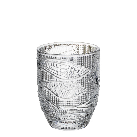 Олд Фэшн 300 мл. d=80 мм. h=104 мм. Фиш MGline /6/24/ ВДОХНОВЕНИЕ