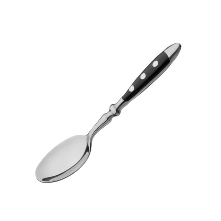 Ложка чайная Дориа 18/0  1 мм 15,5 см. MGsteel /10/500/