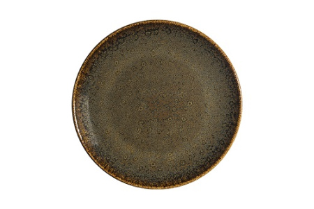 Тарелка d=230 мм. Тиерра, форма Гурмэ Bonna /1/12/972