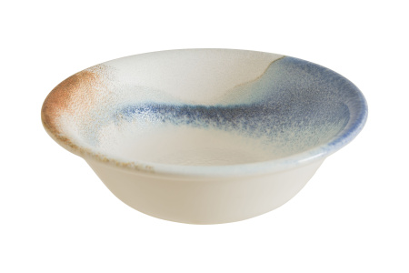 Салатник d=160 мм. 400 мл. h=53 мм. (тарелка подст. 80038) Кимен, форма Гурмэ Bonna /1/12/1128/ ВДОХНОВЕНИЕ