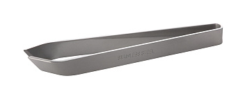 Щипцы для удаления костей 12 см. нерж. MGsteel /1/18/