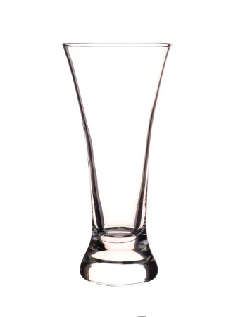 Стакан для пива 160 мл. для дегустации d=65 мм. h=150 мм. Спирит /6/24/720/